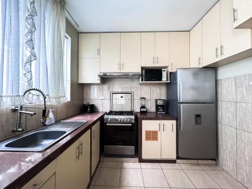 Gallery image of Apartamento de lujo en Piura in Piura