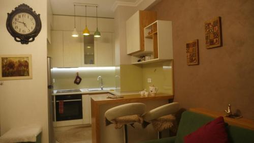 Apartment in Tirana