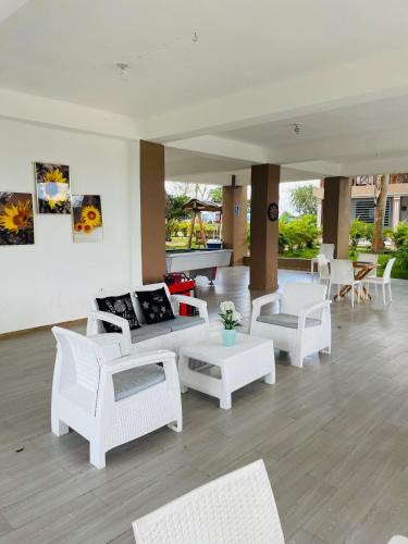 Rancho paraíso escondido