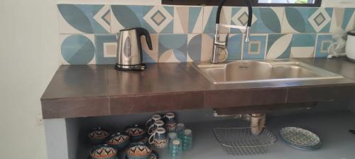 Fotografie z fotogalerie ubytování Lodge Mar y Sol v destinaci Sámara