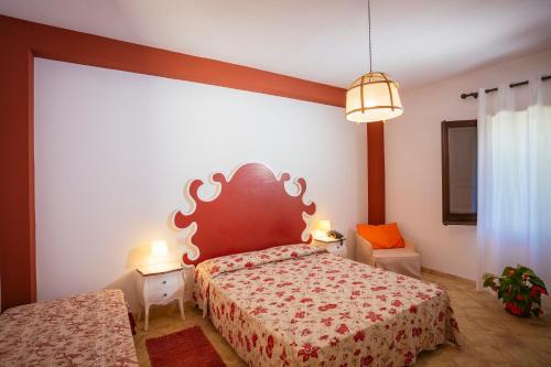 Habitación Cuádruple Estándar