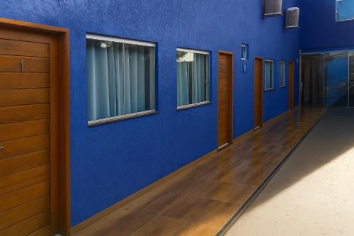 蓬塔波朗Pousada do Andrade的相册照片