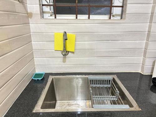 Fotografie z fotogalerie ubytování Relaxing 1bhk near metro v destinaci Avalhalli