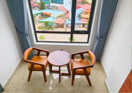 Foto de la galeria de KKP Hotel a Kampot