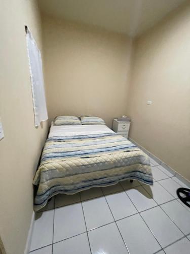 Bed Room San Francisco Chinameca