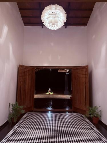 Imagem da galeria de Kalarava Backwoods em Jāmb