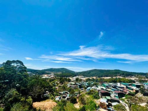 Billede fra billedgalleriet på Thesun Apartment DaLat i Da Lat