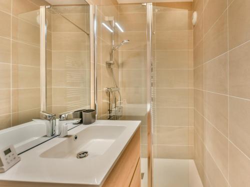 Appartement T3 avec Coin Montagne - 6 Pers - Pied des Pistes