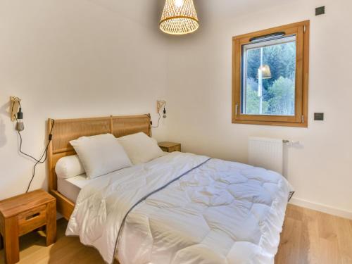 Appartement T3 avec Coin Montagne - 6 Pers - Pied des Pistes