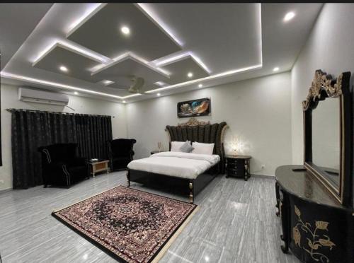 Holiday Inn islamabad