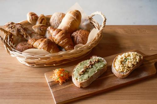 Refeições no resort ou nas proximidades