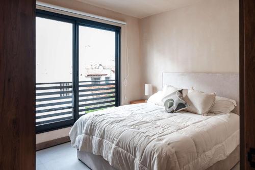 Fotografie z fotogalerie ubytování Authentic Buceias Mexican Flair Modern Comfort v destinaci Bucerías