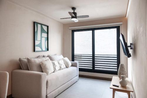 Fotografie z fotogalerie ubytování Authentic Buceias Mexican Flair Modern Comfort v destinaci Bucerías