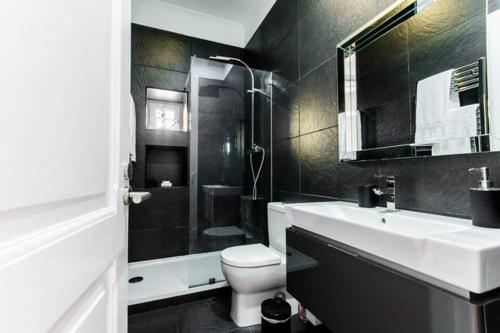 Luxury Apartment in City Centre - Avenida da Liberdade