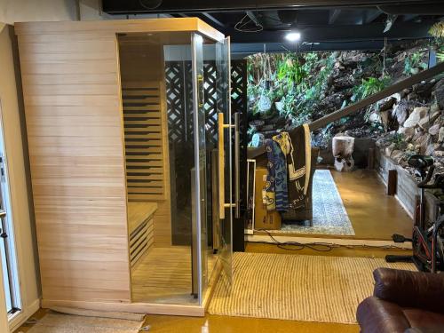 Φωτογραφία από το άλμπουμ του House with great views and interesting areas σε Coolum Beach