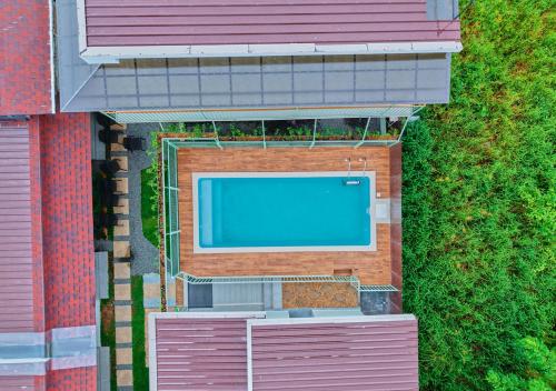 Galería fotográfica de Kayal Cove Alleppey by VOYE HOMES - Luxury Pool Resort & Houseboat en Alleppey