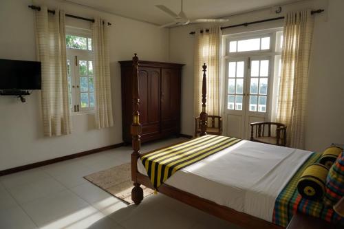 Gallery image of Sky Lodge in Kandy