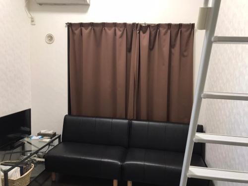 TV a/nebo společenská místnost v ubytování Selega coat 102 - Vacation STAY 15832