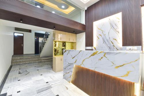 Φωτογραφία από το άλμπουμ του Hotel Good Luck Palace στη Τζαϊπούρ