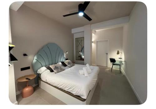 Cosy apartment between beach and city centre