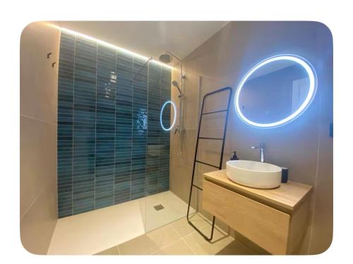 Cosy apartment between beach and city centre