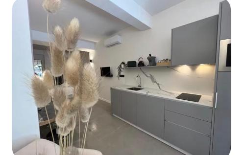 Cosy apartment between beach and city centre