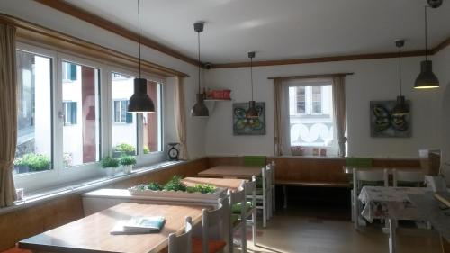 Gallery image of Hotel Rätia in Tiefencastel