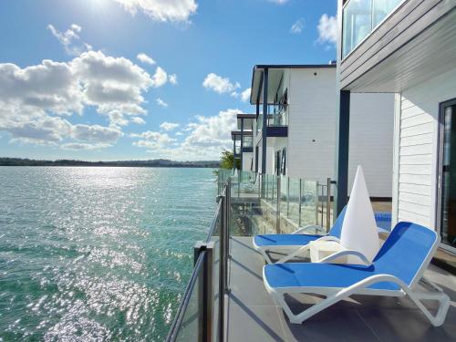 lake view apartment 湖畔别墅