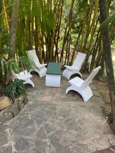 Gallery image of Grand Emerald Hotel kahawatta in Kahawatta