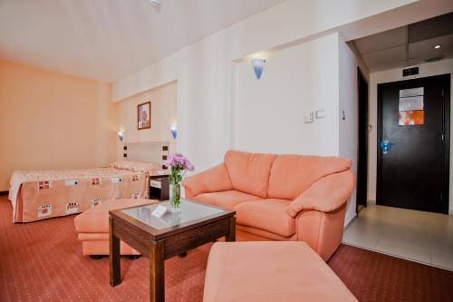 Gallery image of Selena Hotel in Sozopol