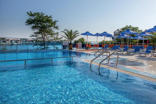 Gallery image of Selena Hotel in Sozopol