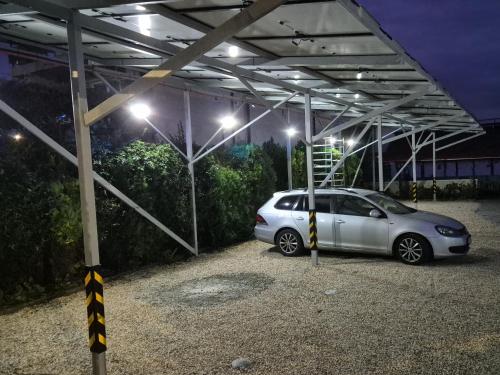 Gallery image of Vila Paun in Costinesti