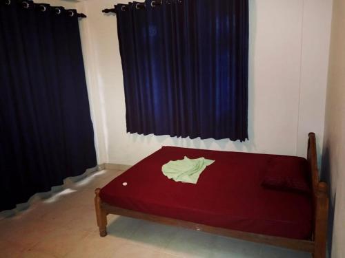 Afbeelding uit fotogalerij van Kandy Dream Villa & Hostel in Nuwara Eliya