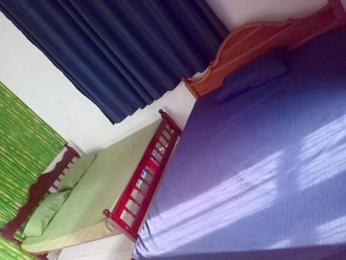 Afbeelding uit fotogalerij van Kandy Dream Villa & Hostel in Nuwara Eliya