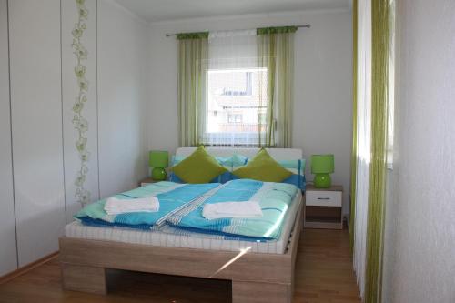 Gallery image of Privatzimmer San in Ringsheim