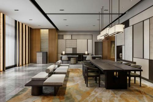 Courtyard by Marriott Kyoto Shijo Karasuma