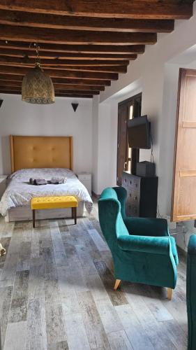Casa Garam