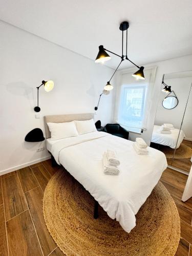 Cascais Parkview Apartment near the Sea - 4 beds