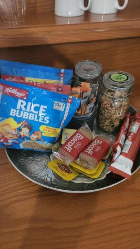 Φαγητό σε αυτό το ξενοδοχείο ή κάπου εκεί κοντά