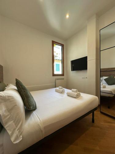 Niccolò Apartment-Florence Historic Center