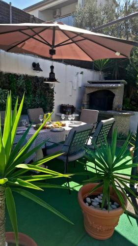 Apartments Sonja Sevid