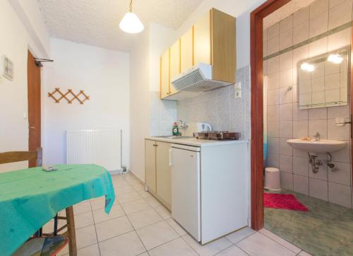 Gallery image of Antisamos Studios in Sami