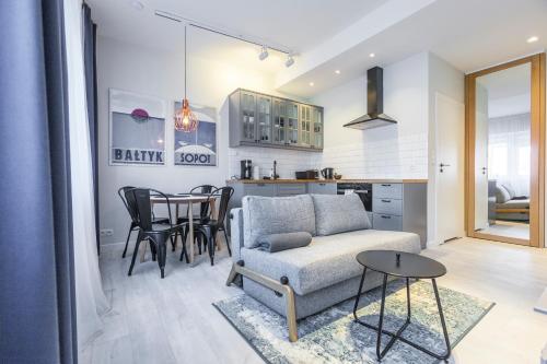 Maritime Apartment Deluxe