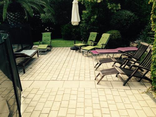 Villa Ecluses Mediterranee – Photos 4