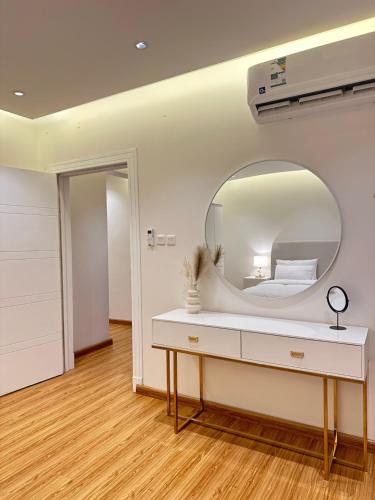 Φωτογραφία από το άλμπουμ του شقق وأستوديوهات فخمة Skyline luxurious Apartments and Studios Riyadh στο Ριάντ