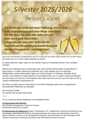 Fotografie z fotogalerie ubytování Stoll's Hotel Alpina v destinaci Schönau am Königssee