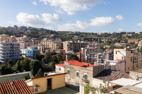 Napoli milionaria By Dimorra
