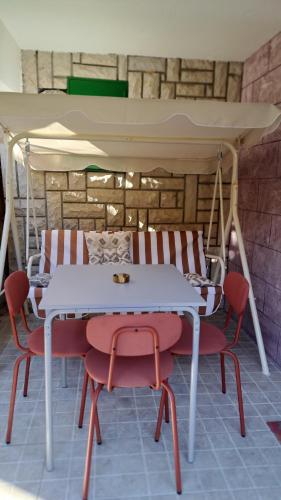 Fotografie z fotogalerie ubytování Vila Raj v destinaci Gornja Toplica