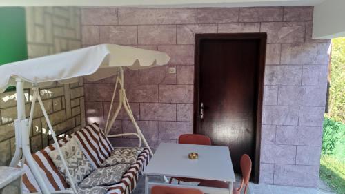 Fotografie z fotogalerie ubytování Vila Raj v destinaci Gornja Toplica