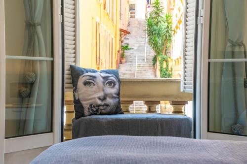 Modern Apartment - Monaco border